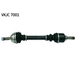 SKF Antriebswelle